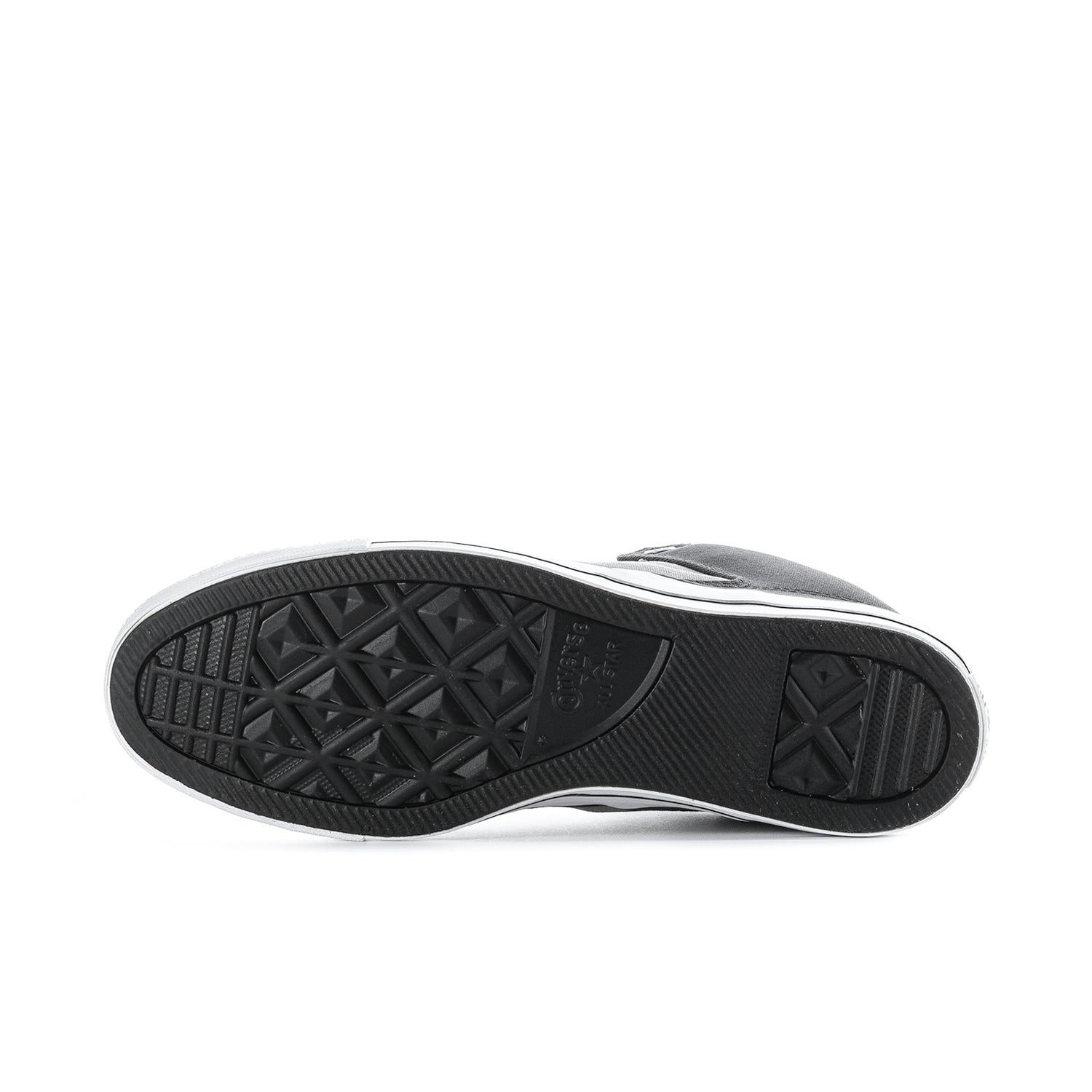 Chuck Taylor High Street Mid - Mens