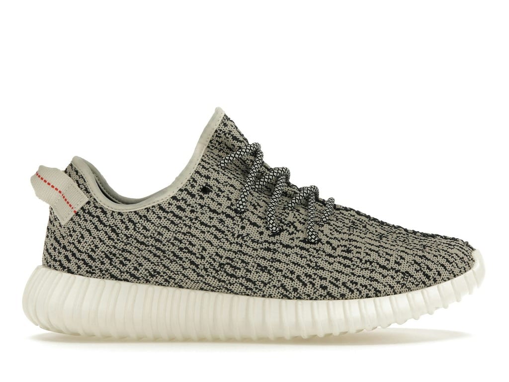 Adidas Yeezy Boost 350 Turtledove (2022) AQ4832