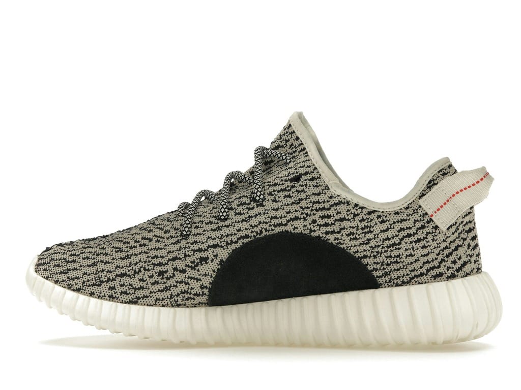 Adidas Yeezy Boost 350 Turtledove (2022) AQ4832