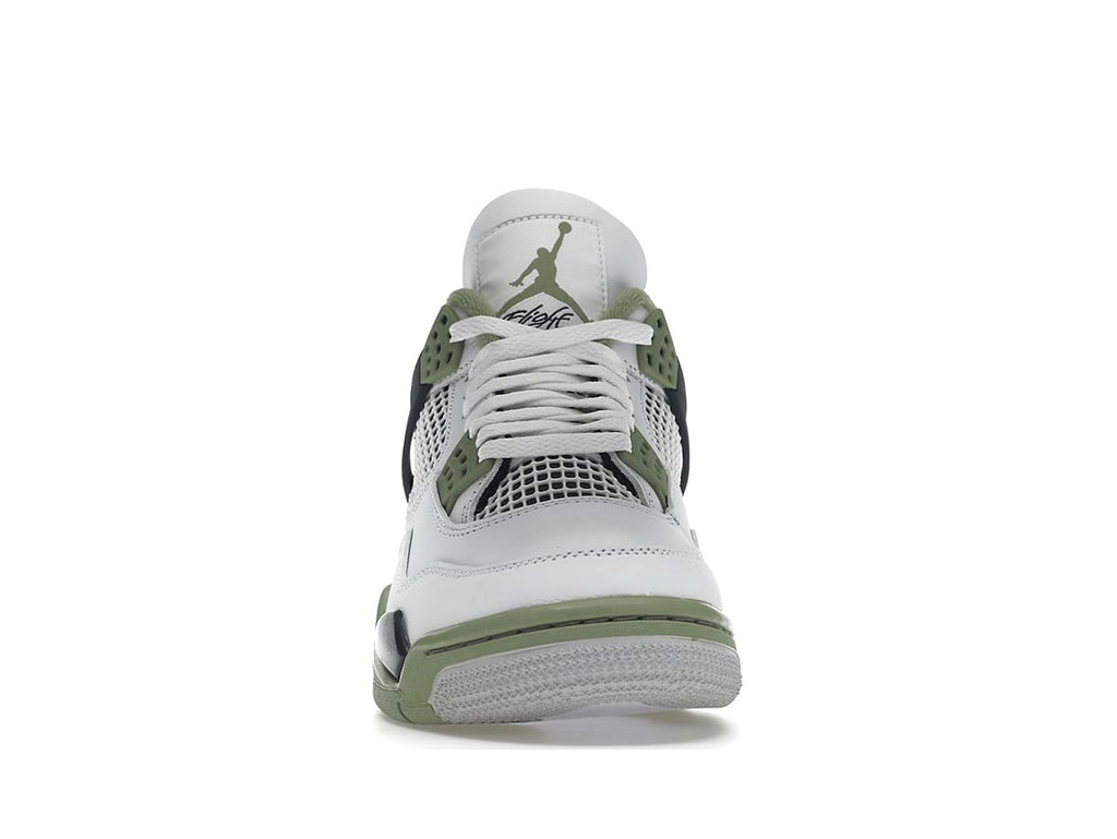 Jordan 4 Retro Seafoam (Women’s) – Stylish and Comfortable Sneakers