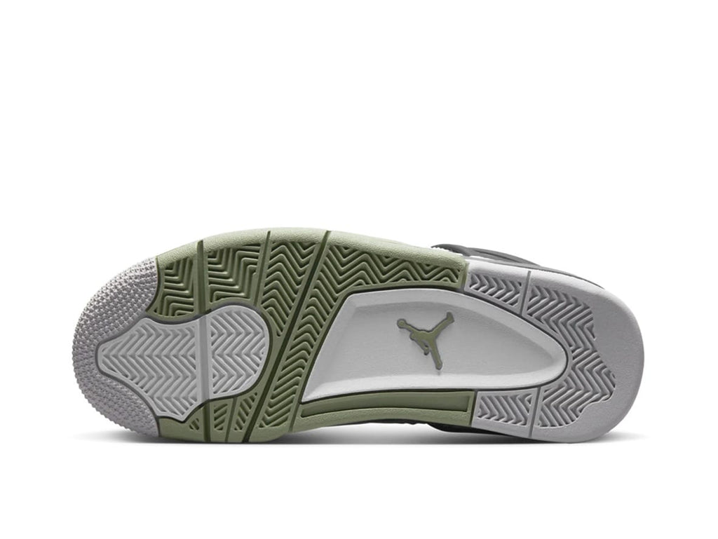Jordan 4 Retro Seafoam (Women’s) – Stylish and Comfortable Sneakers
