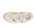 Jordan 4 Retro Metallic Gold (Women’s) – Sneakers