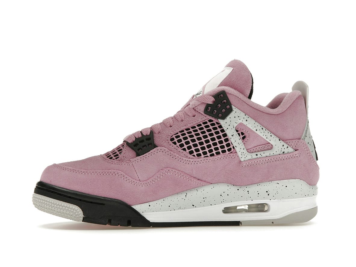 Jordan 4 Retro Orchid (Women’s) – Stylish and Comfortable Sneakers