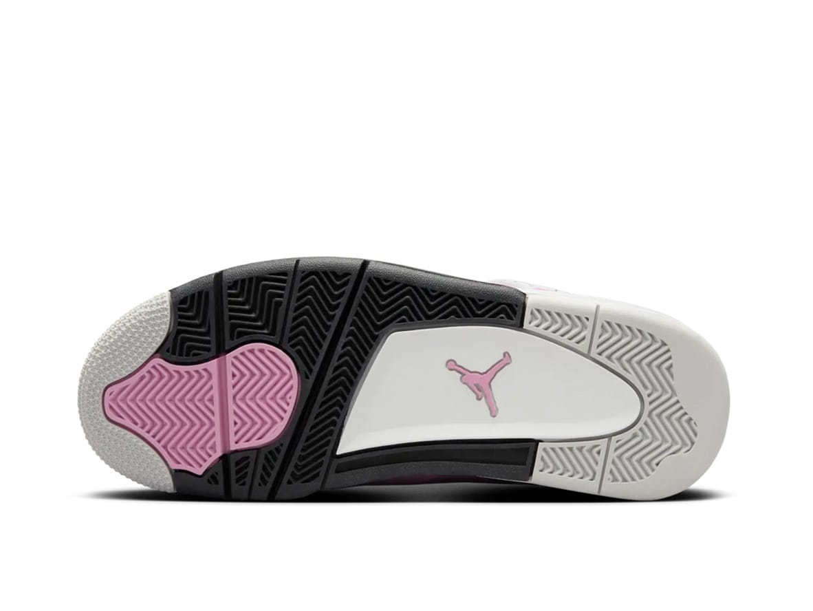 Jordan 4 Retro Orchid (Women’s) – Stylish and Comfortable Sneakers