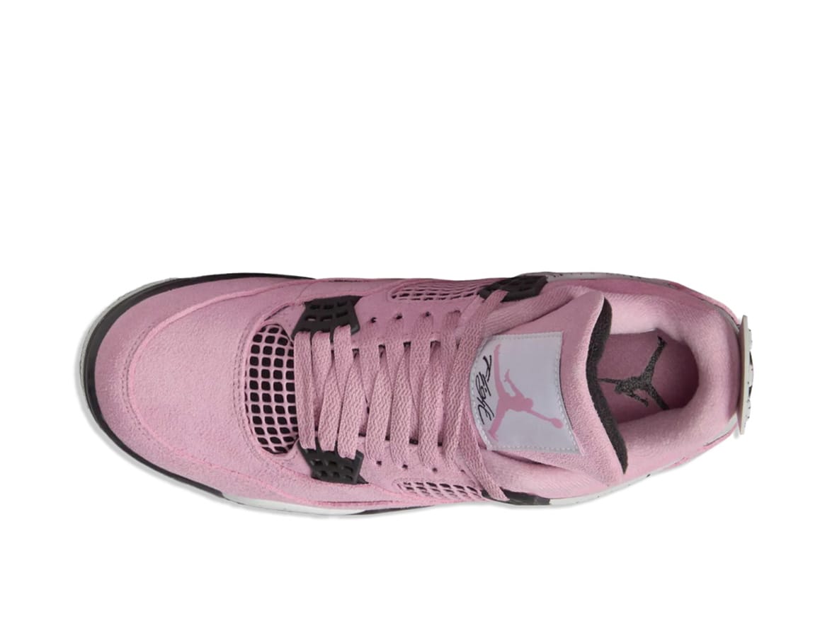 Jordan 4 Retro Orchid (Women’s) – Stylish and Comfortable Sneakers