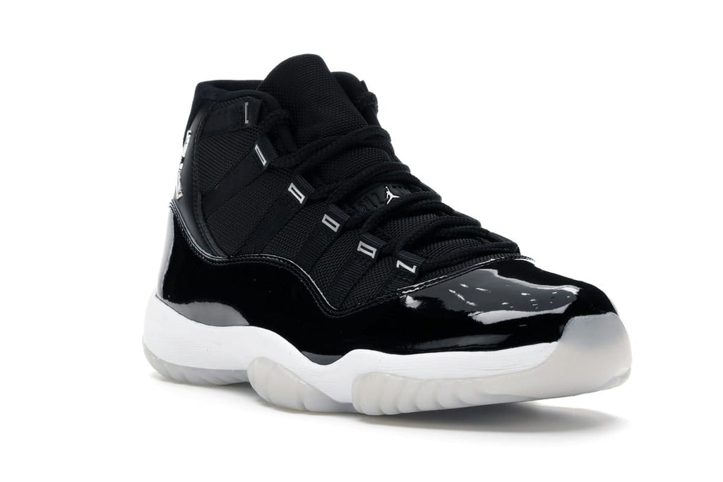 Jordan 11 Retro Jubilee Women’s Black White (AR0715-011)