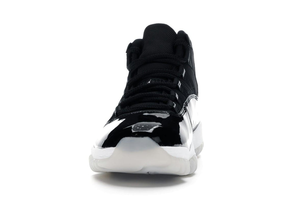 Jordan 11 Retro Jubilee Women’s Black White (AR0715-011)