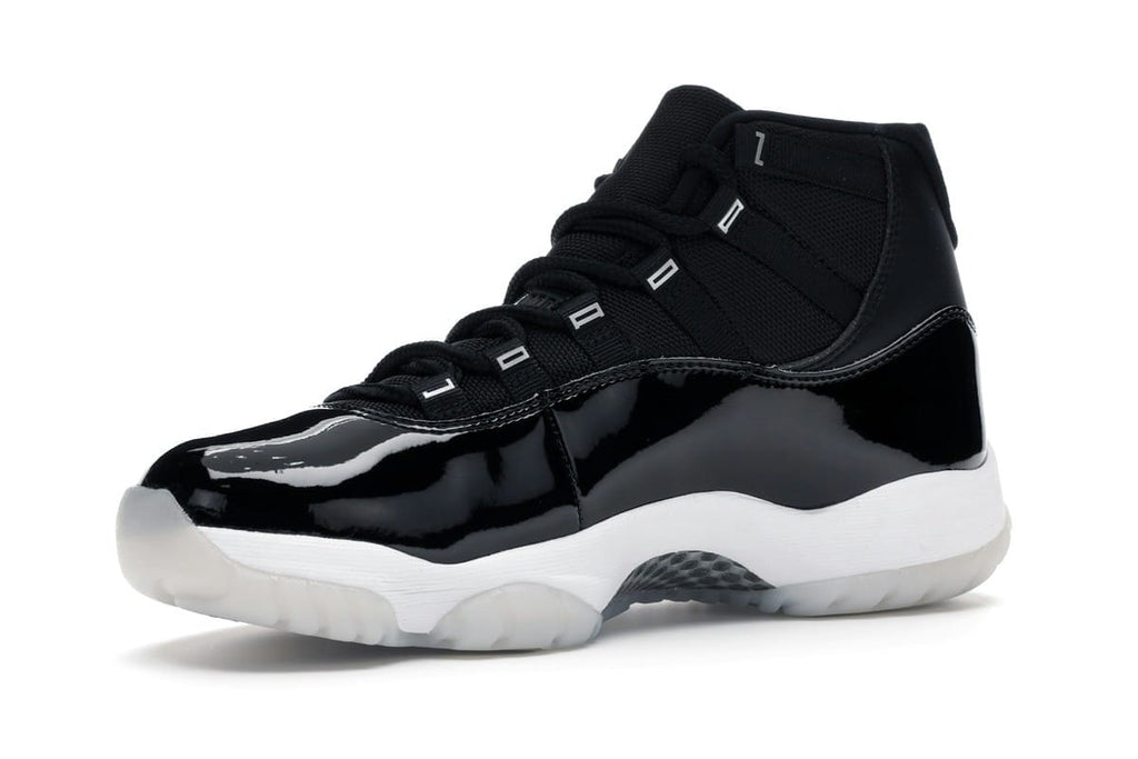 Jordan 11 Retro Jubilee Women’s Black White (AR0715-011)