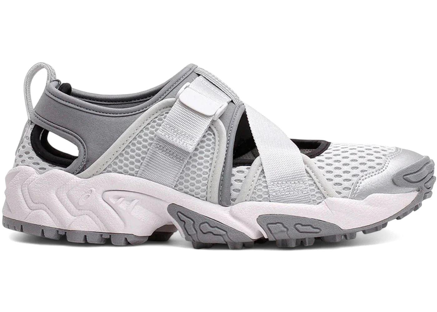 ASICS Gel-Filimy Glacier Grey