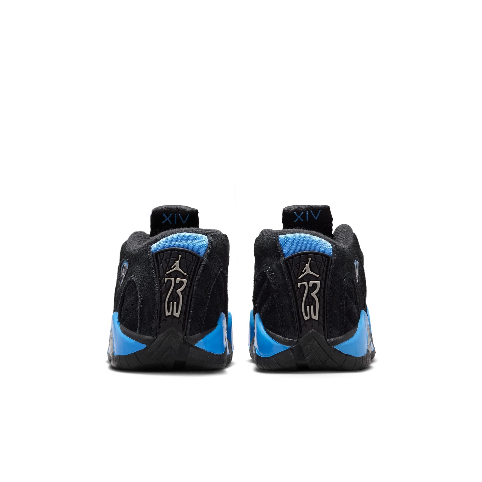 Air Jordan 14 Retro "University Blue" - Toddler