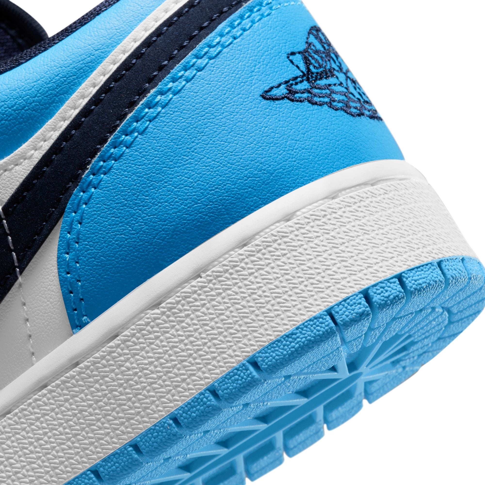 Air Jordan 1 Low - Non Adult