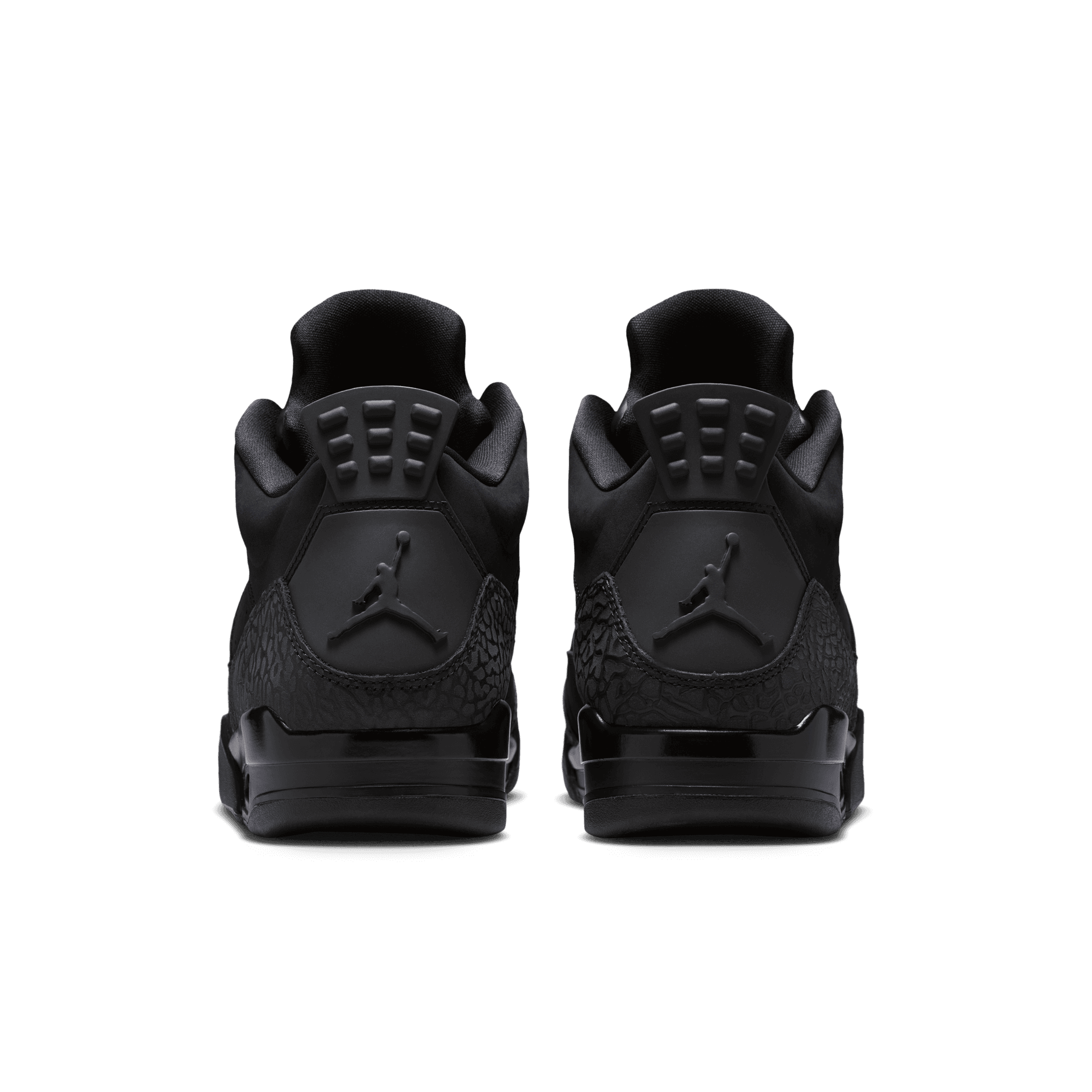 Men's Jordan Son of Mars Low "Black Cat"