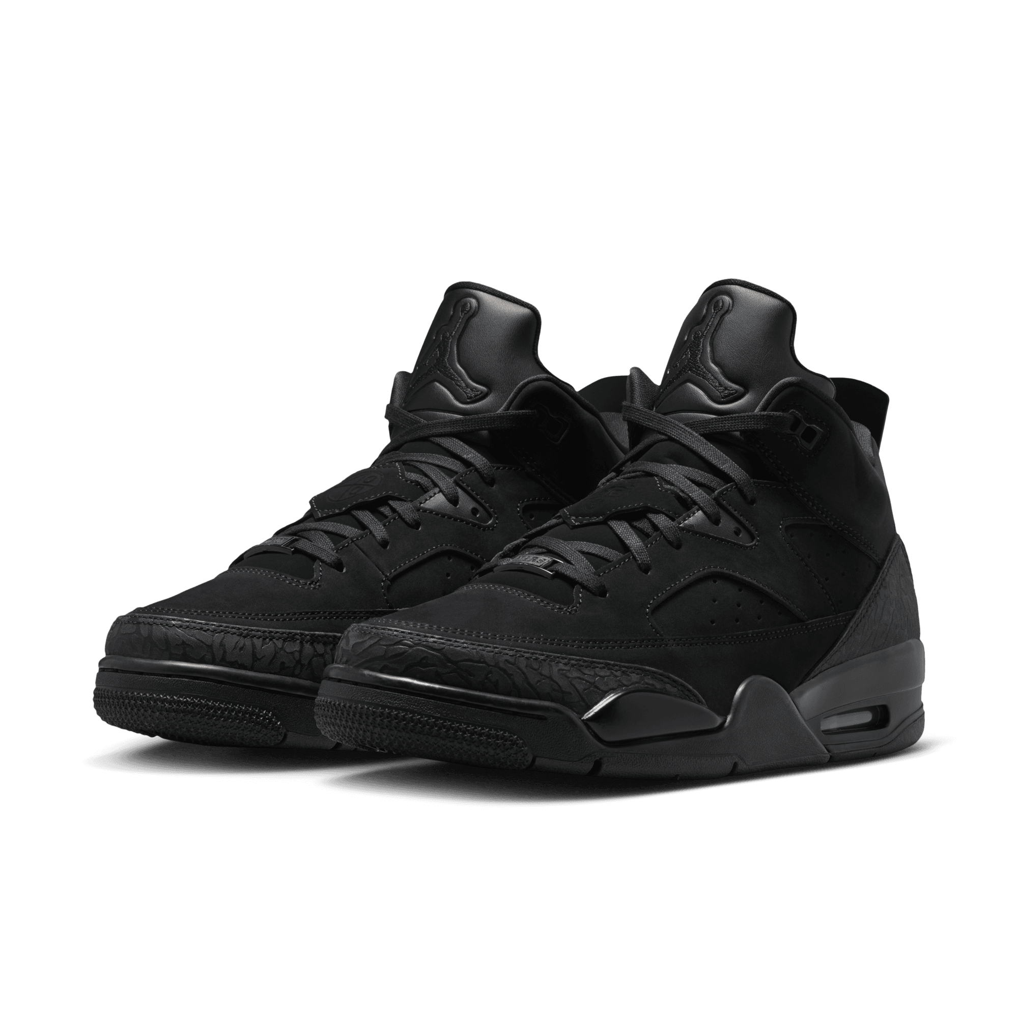 Men's Jordan Son of Mars Low "Black Cat"