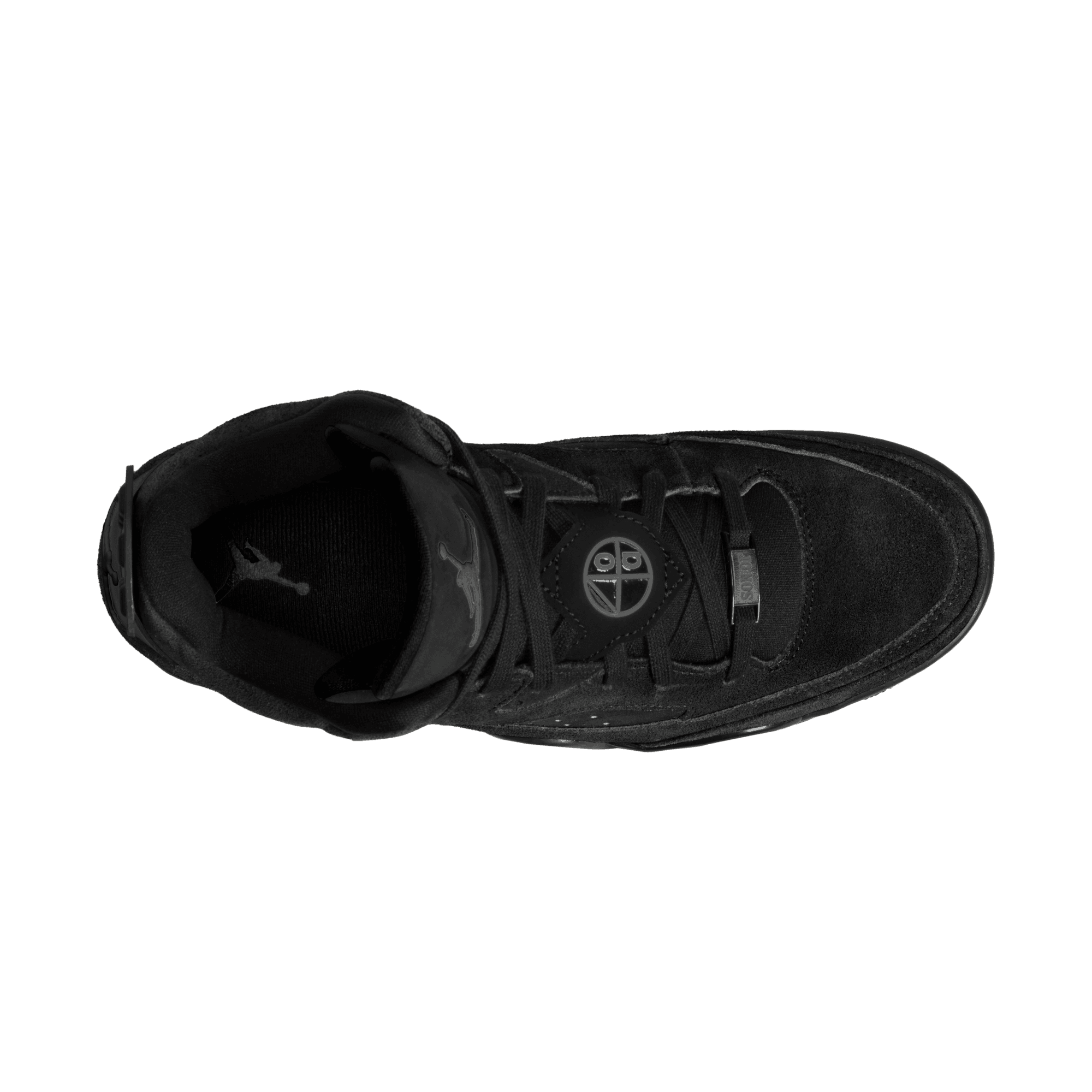 Men's Jordan Son of Mars Low "Black Cat"