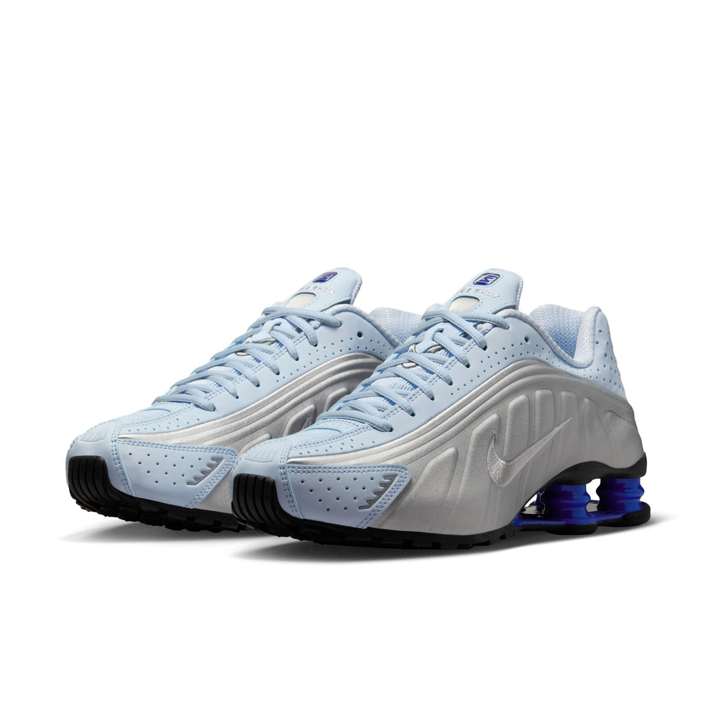 Nike Shox R4 - Women's