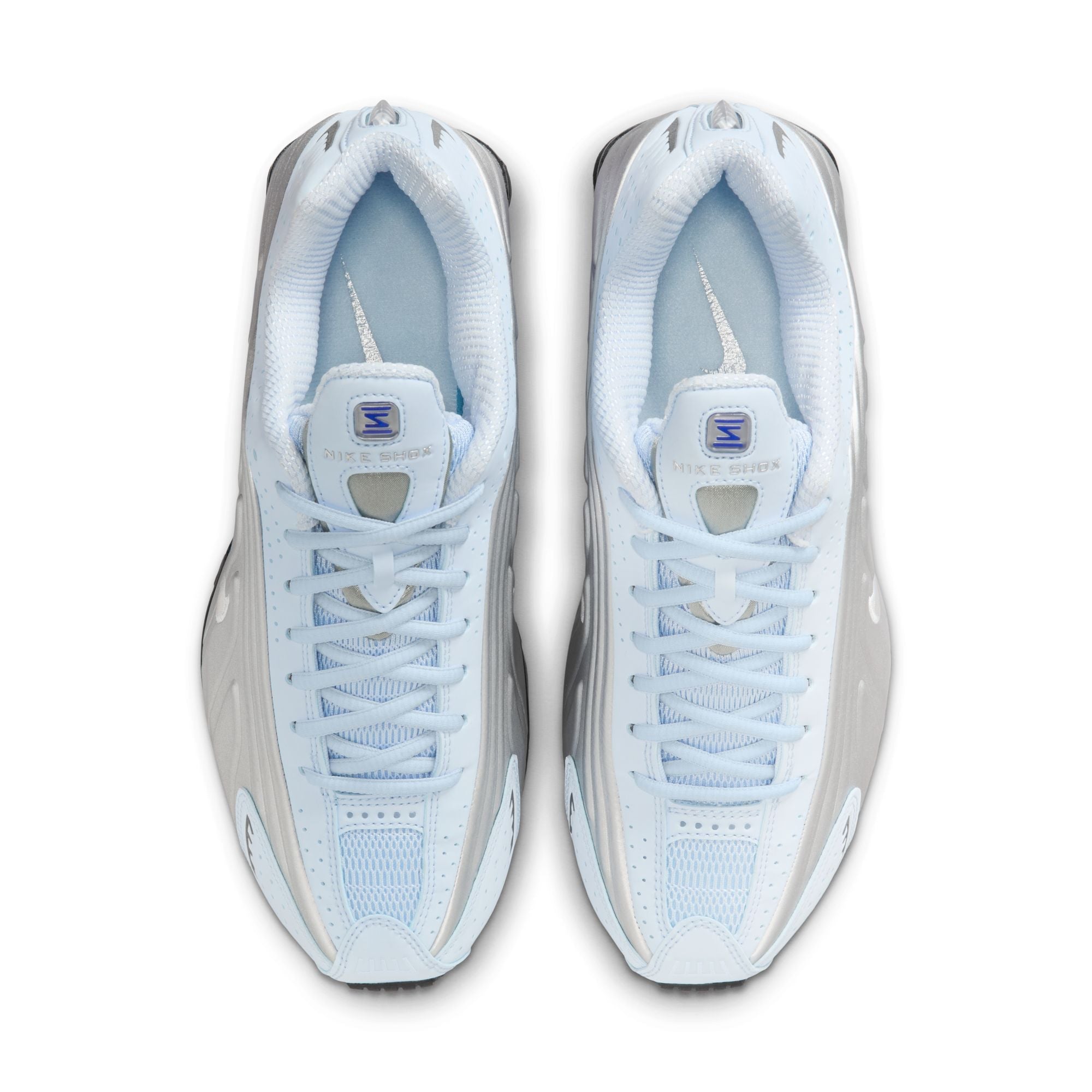 Nike Shox R4 - Women's