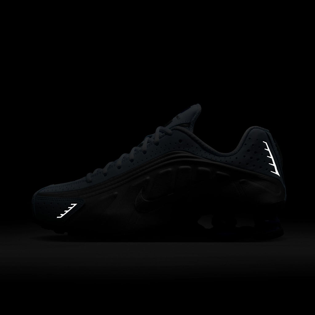 Nike Shox R4 - Women's