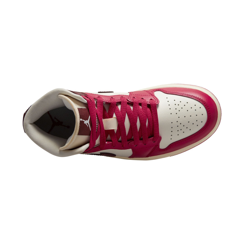 Air Jordan 1 Mid - Women's