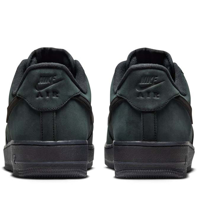 Nike Air Force 1 '07 WB - Black/Black