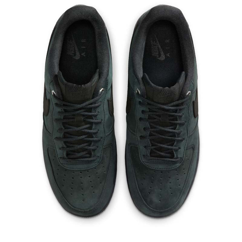 Nike Air Force 1 '07 WB - Black/Black