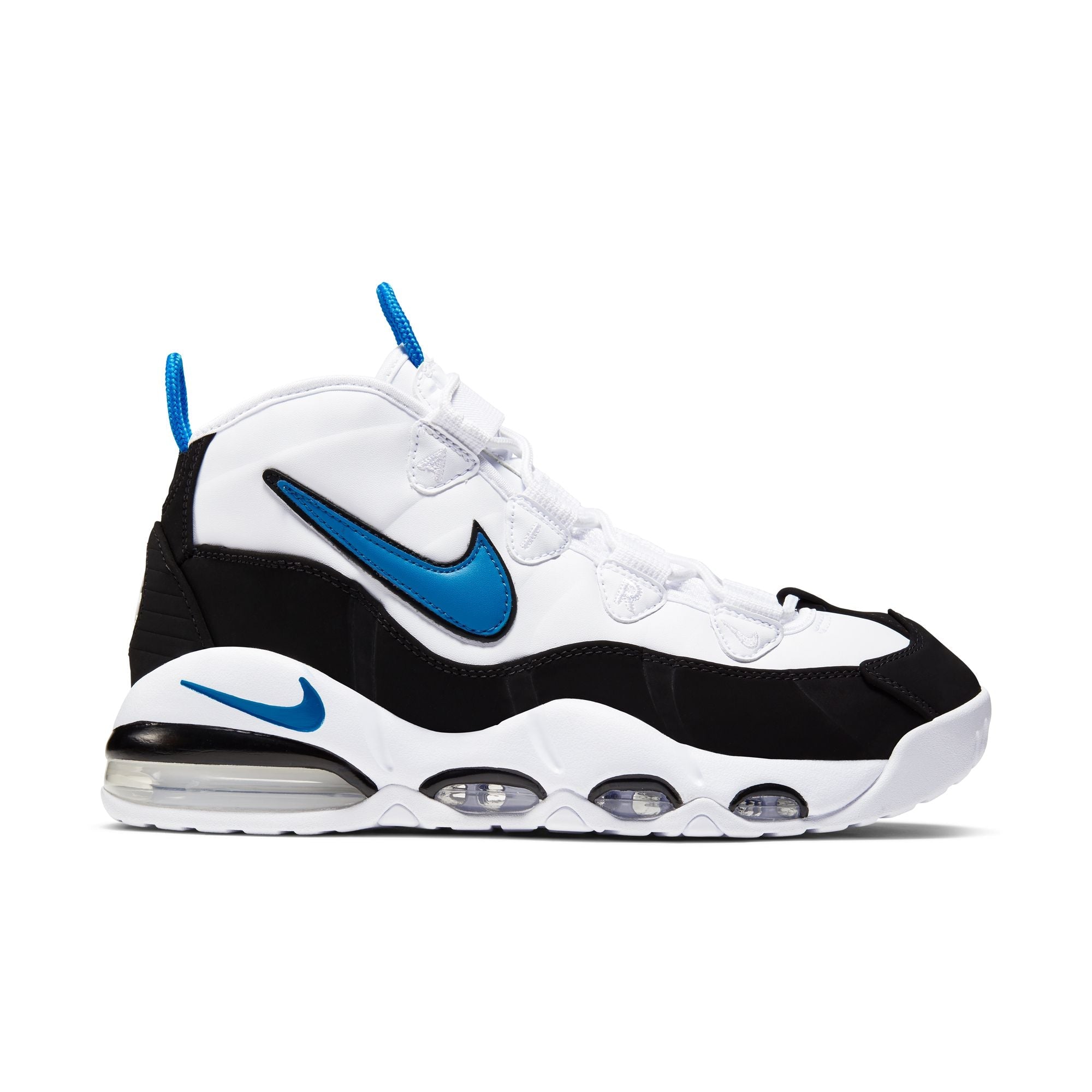Nike Air Max Uptempo '95 - Men's