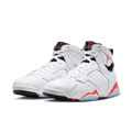Men's Air Jordan 7 Retro "White Infrared"