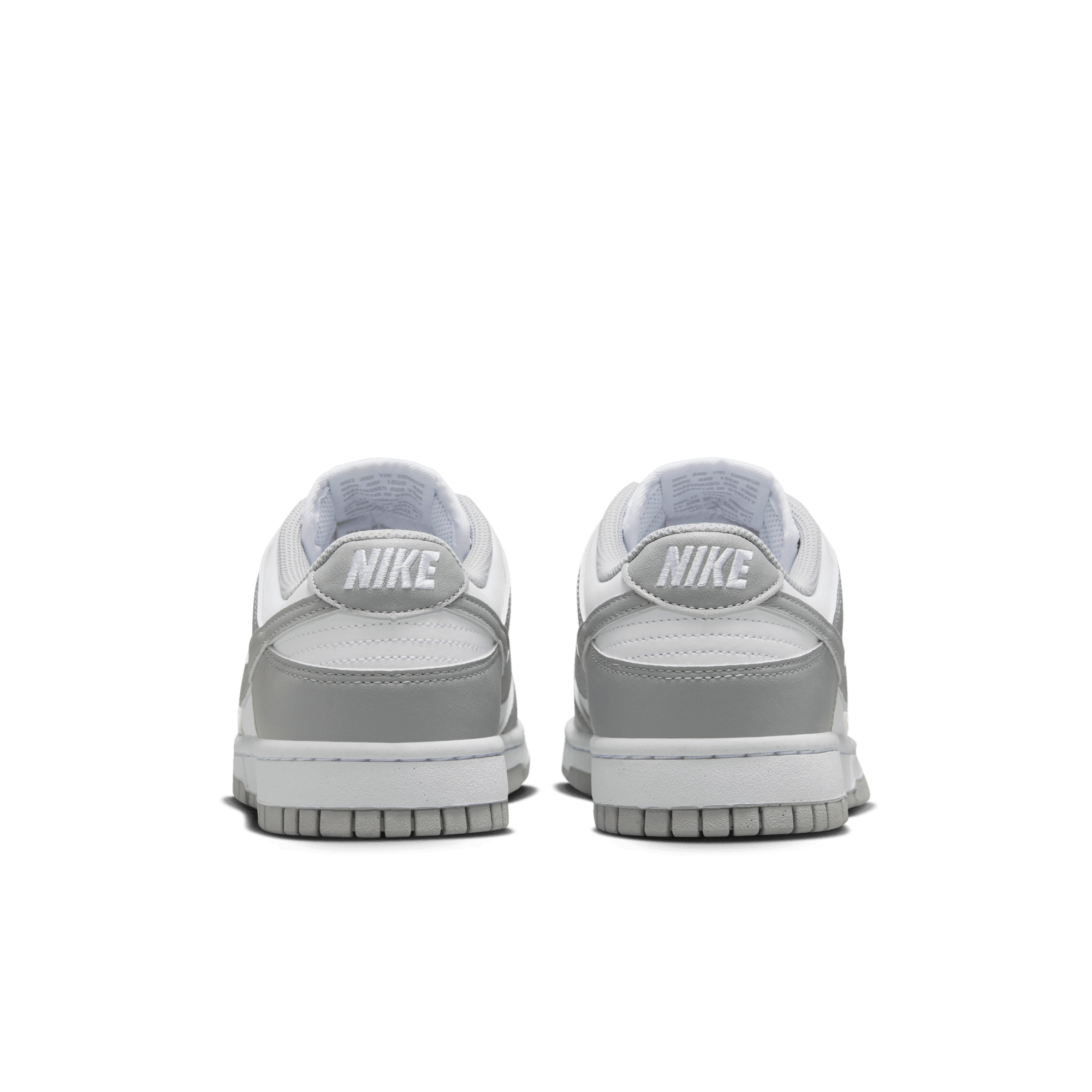 Women's Nike Dunk Low Next Nature "Light Smoke Grey"
