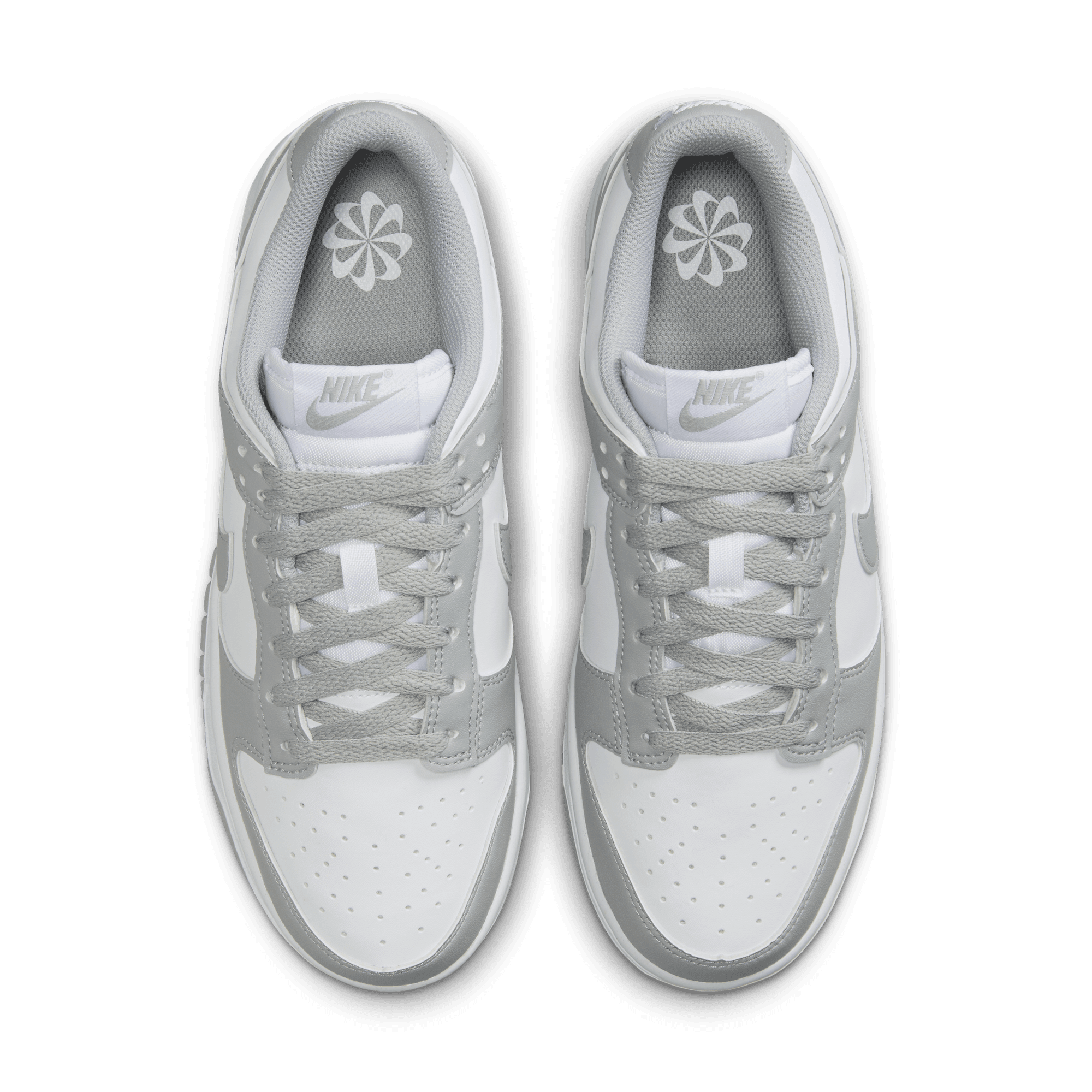Women's Nike Dunk Low Next Nature "Light Smoke Grey"