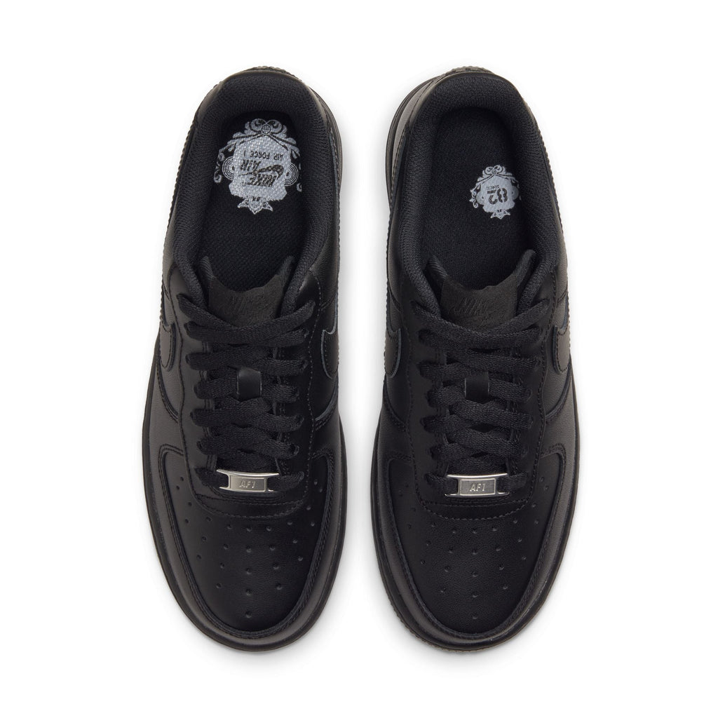WMNS AIR FORCE 1 '07 - BLACK BLACK