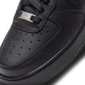 WMNS AIR FORCE 1 '07 - BLACK BLACK