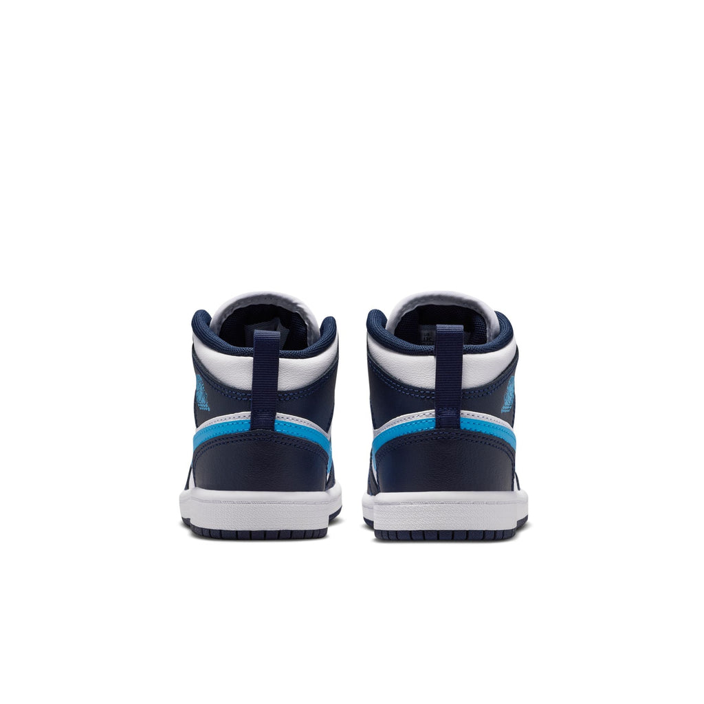 Air Jordan 1 Mid - Preschool