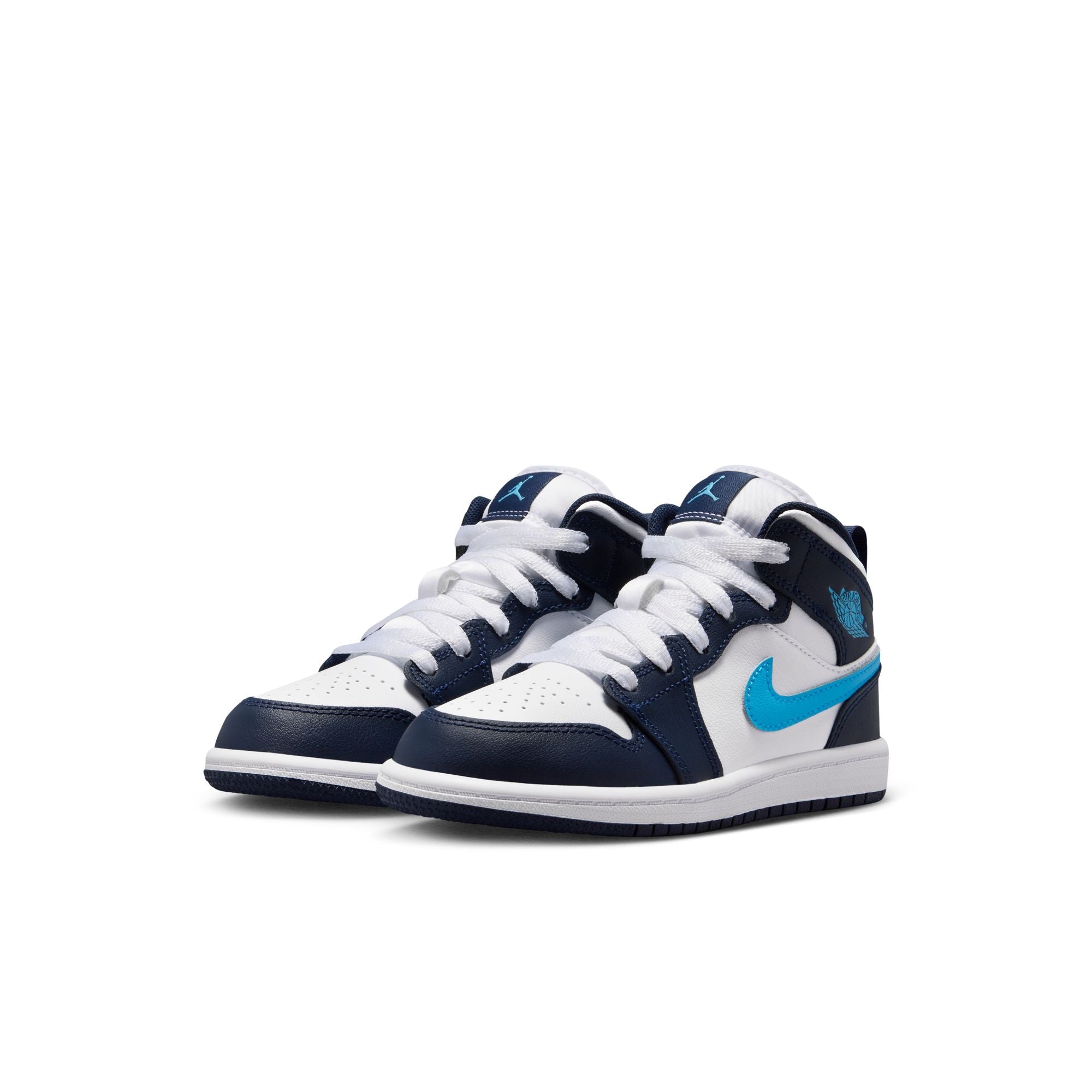 Air Jordan 1 Mid - Preschool