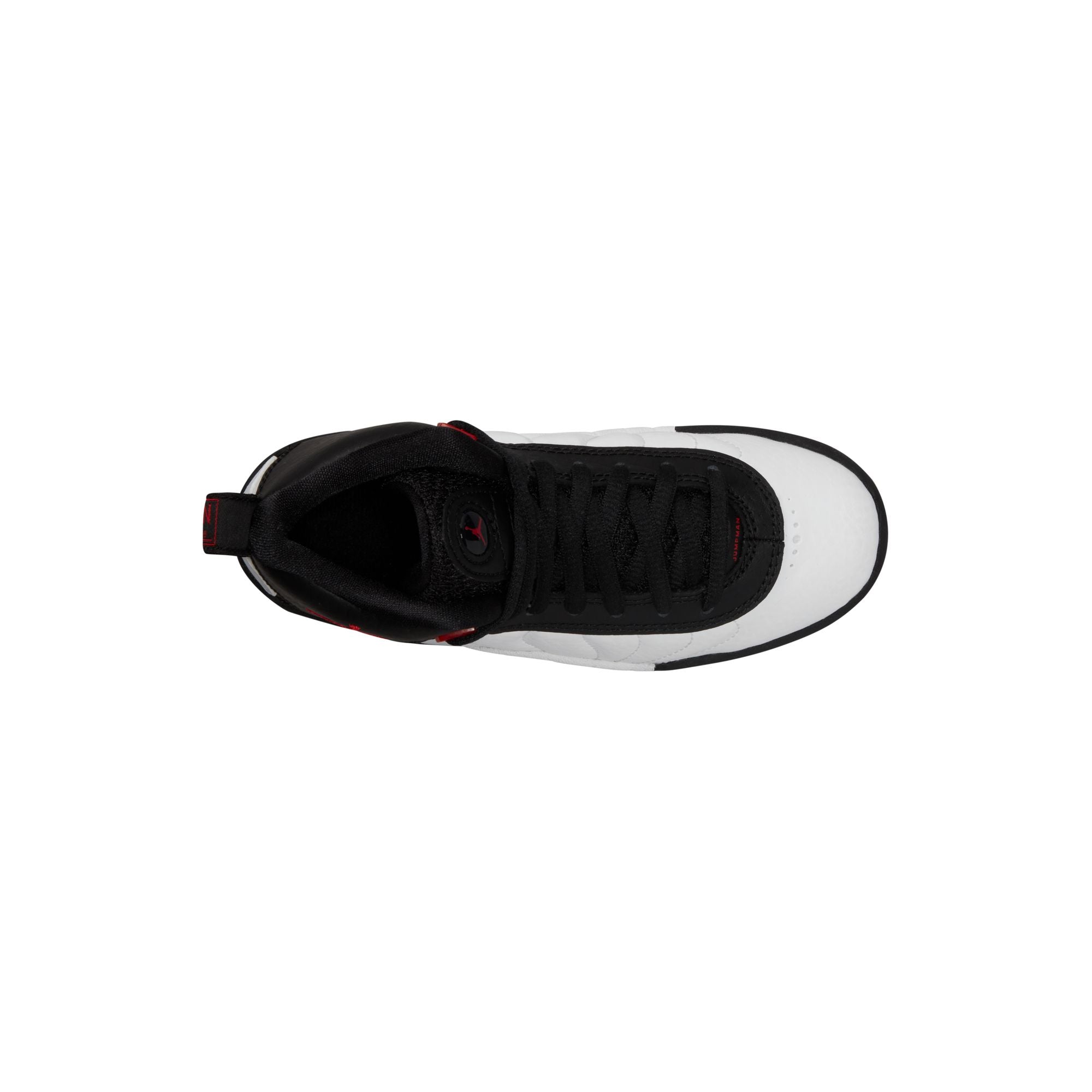 Air Jordan Jumpman Pro - Youth Sneakers