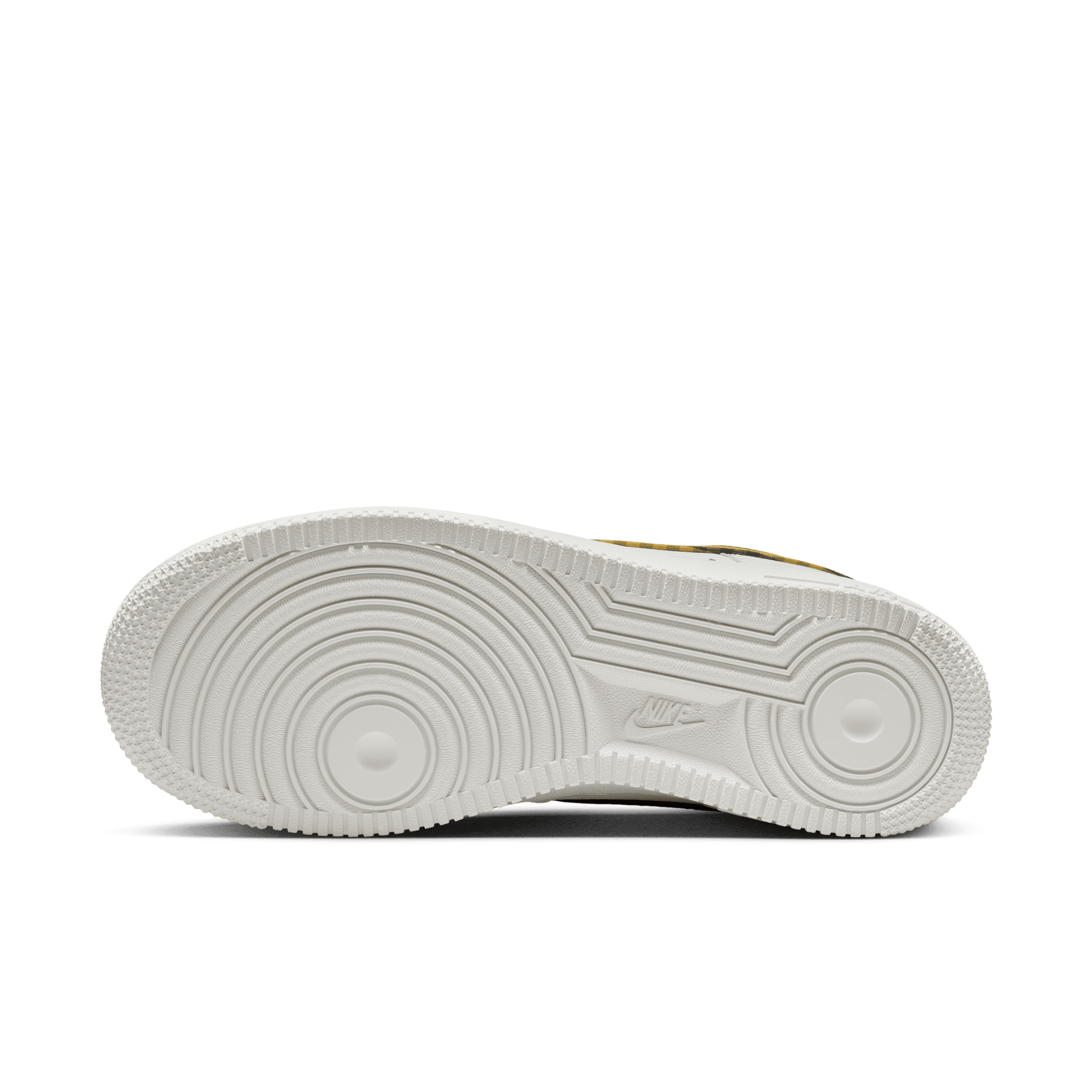 Women's Nike Air Force 1 '07 "Low Bronzine Gingham"