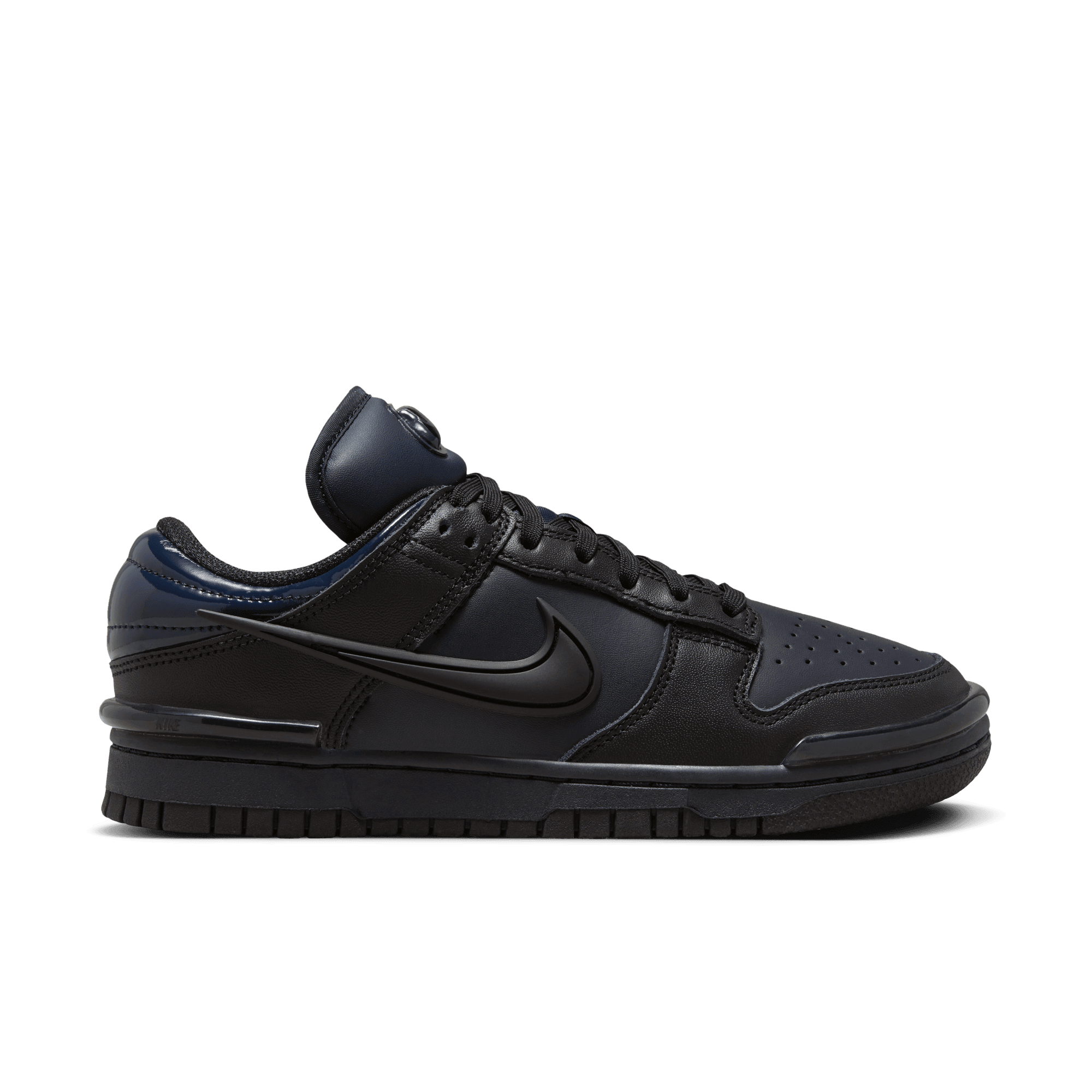 Women's Nike Dunk Low Twist “Dark Obsidian”
