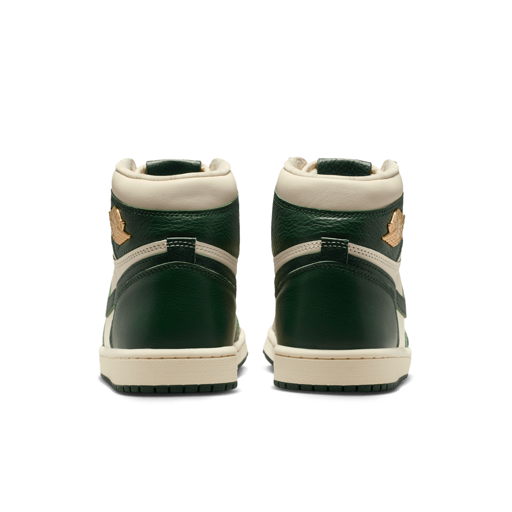 Women's Air Jordan 1 Retro High OG "Fir Pro Green"