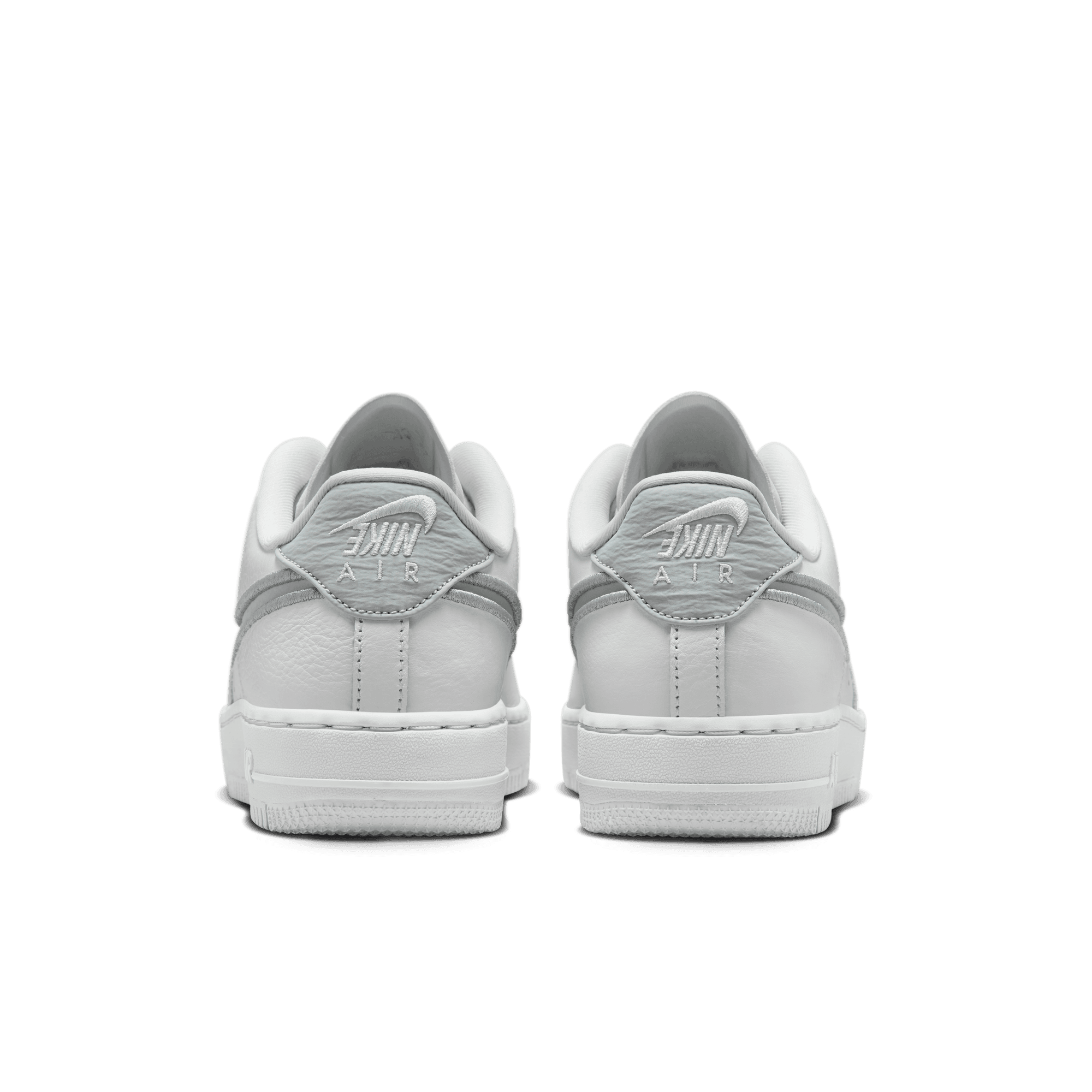 Women's Nike Air Force 1 Dance "Photon Dust Metallic Silver"