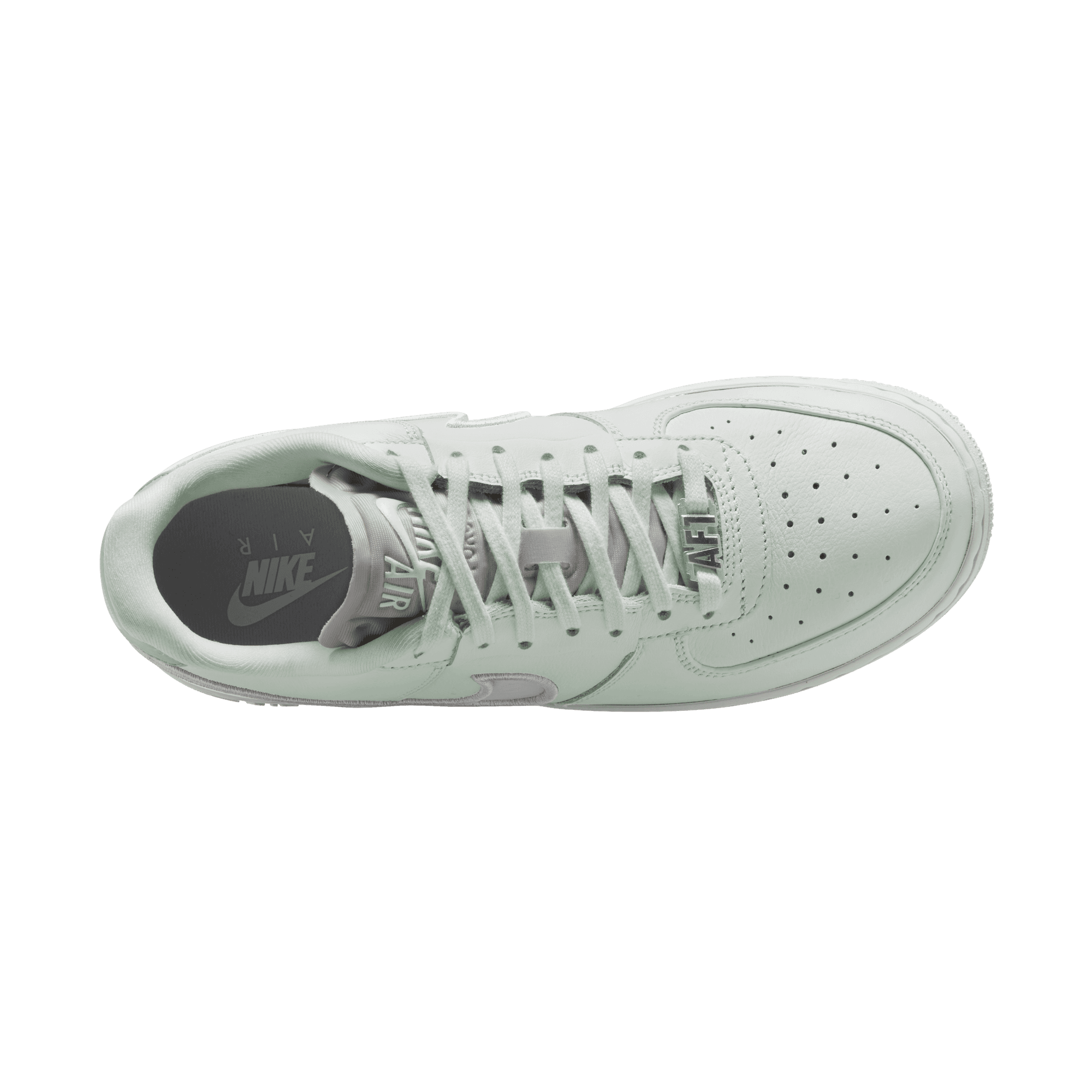 Women's Nike Air Force 1 Dance "Photon Dust Metallic Silver"