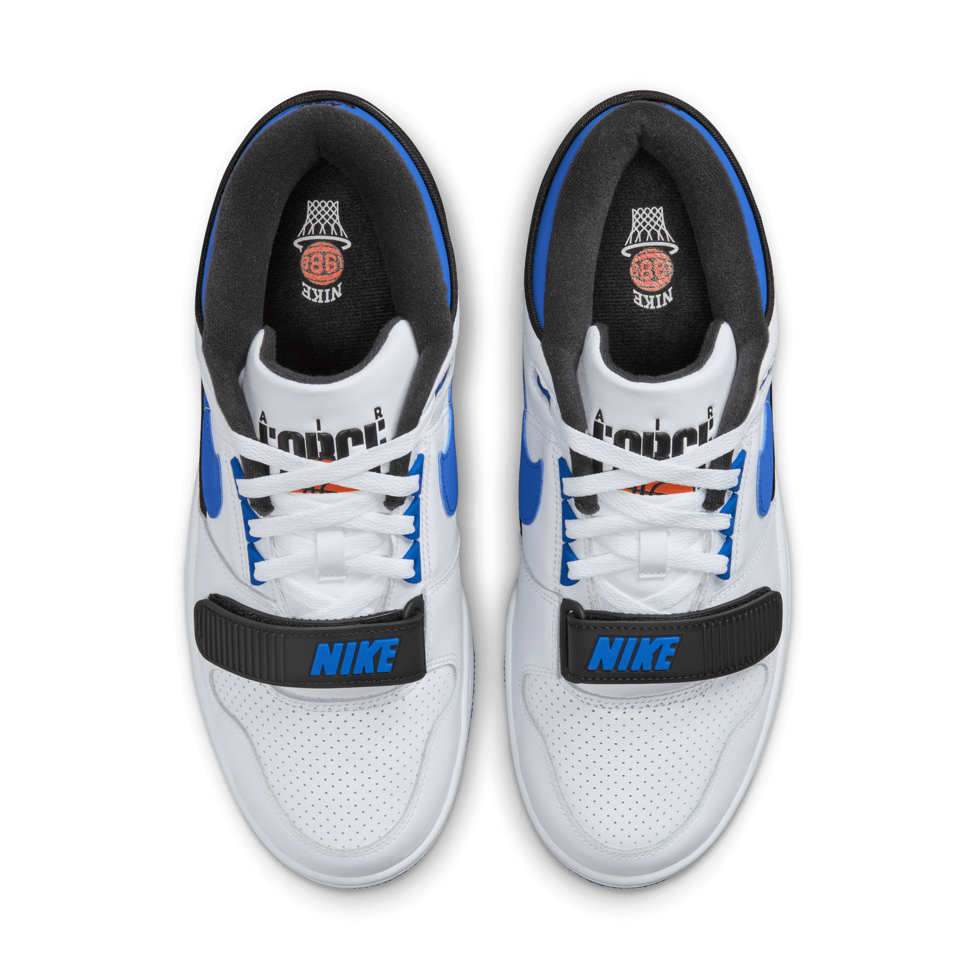 Men's Nike Air Alpha Force 88 "Game Royal"