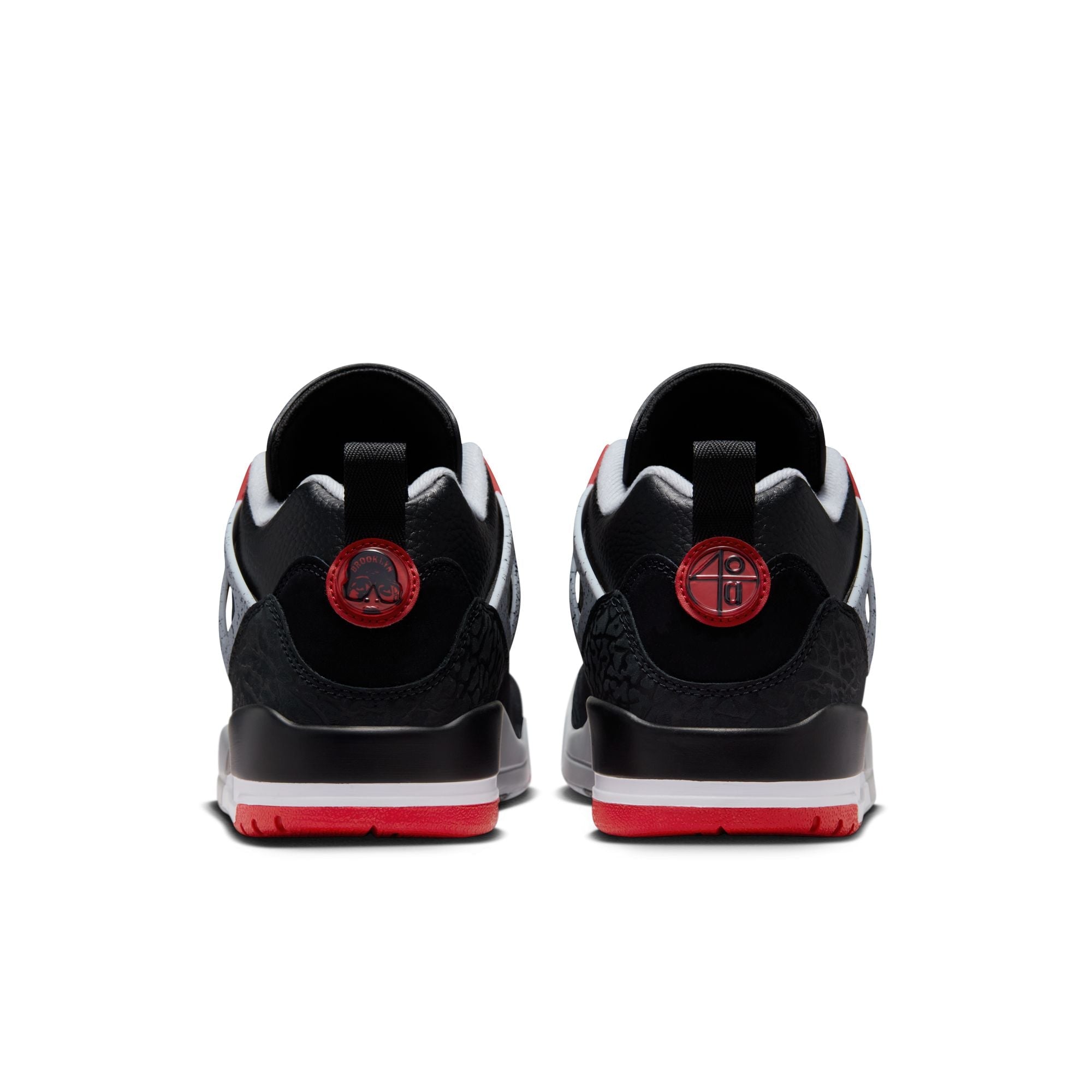 Air Jordan Spizike Low - Men's