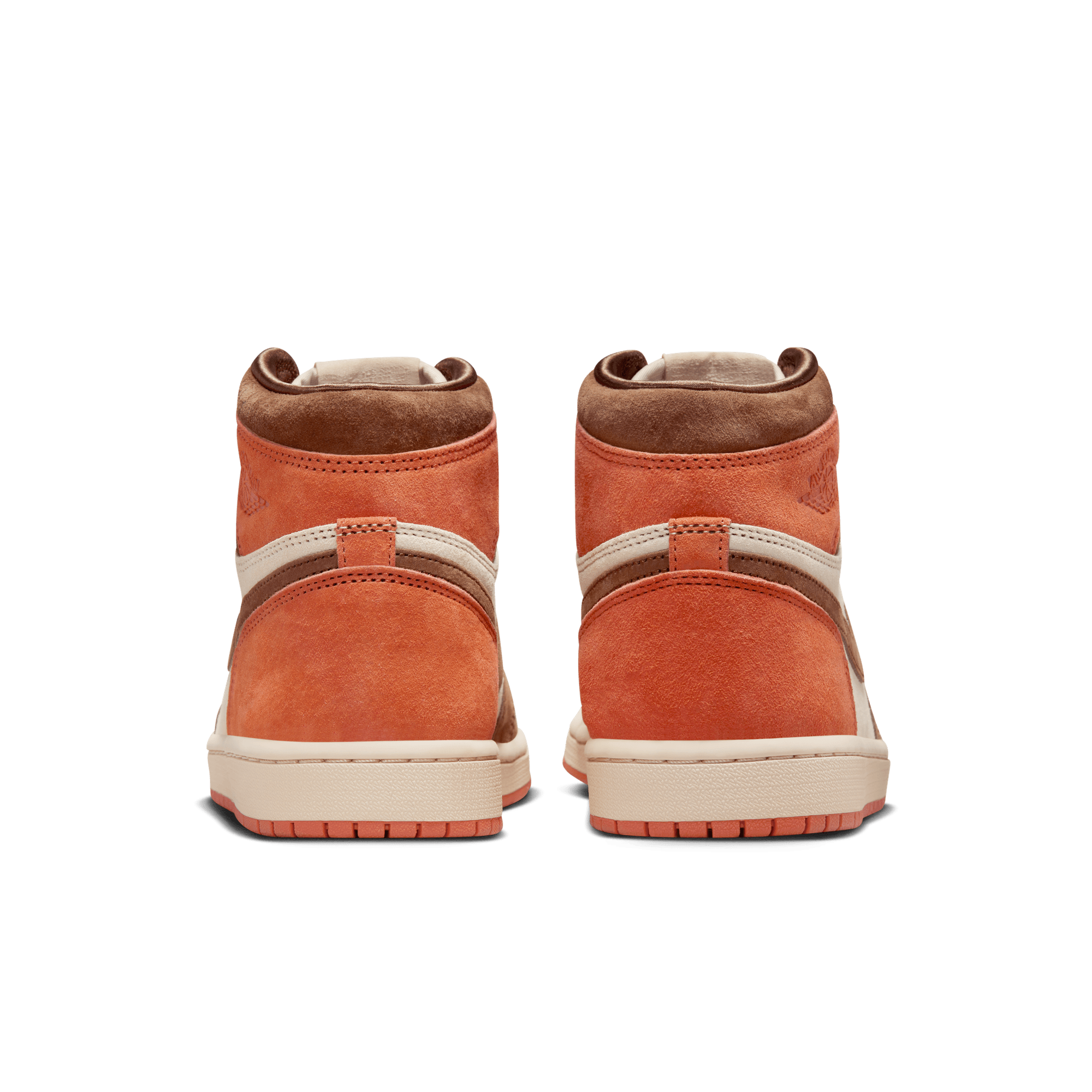 Women's Air Jordan 1 Retro High SP "Dusted Clay"