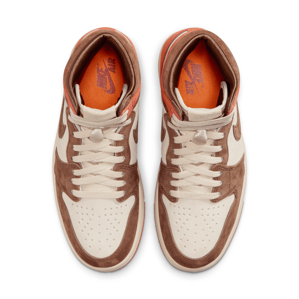 Women's Air Jordan 1 Retro High SP "Dusted Clay"