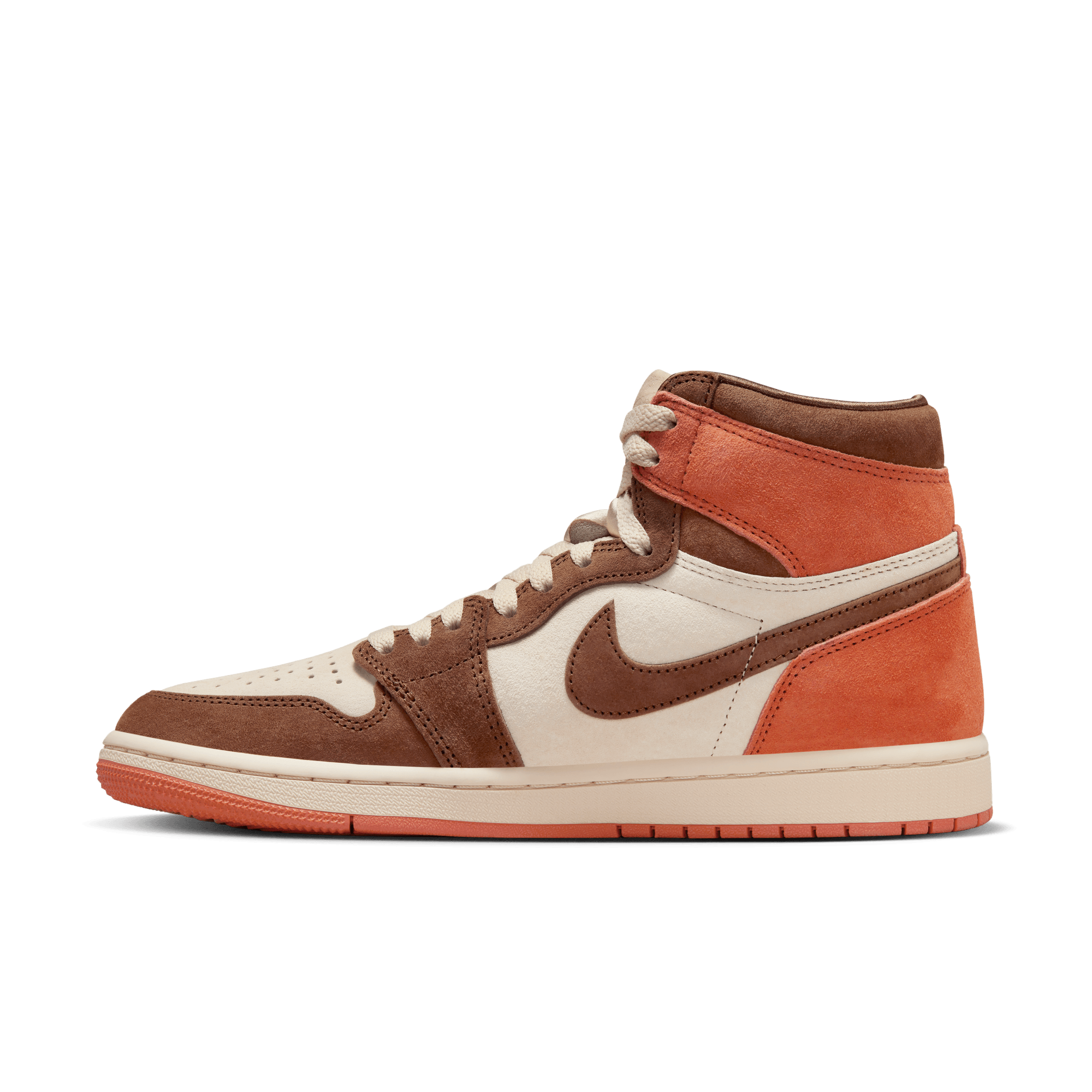Women's Air Jordan 1 Retro High SP "Dusted Clay"