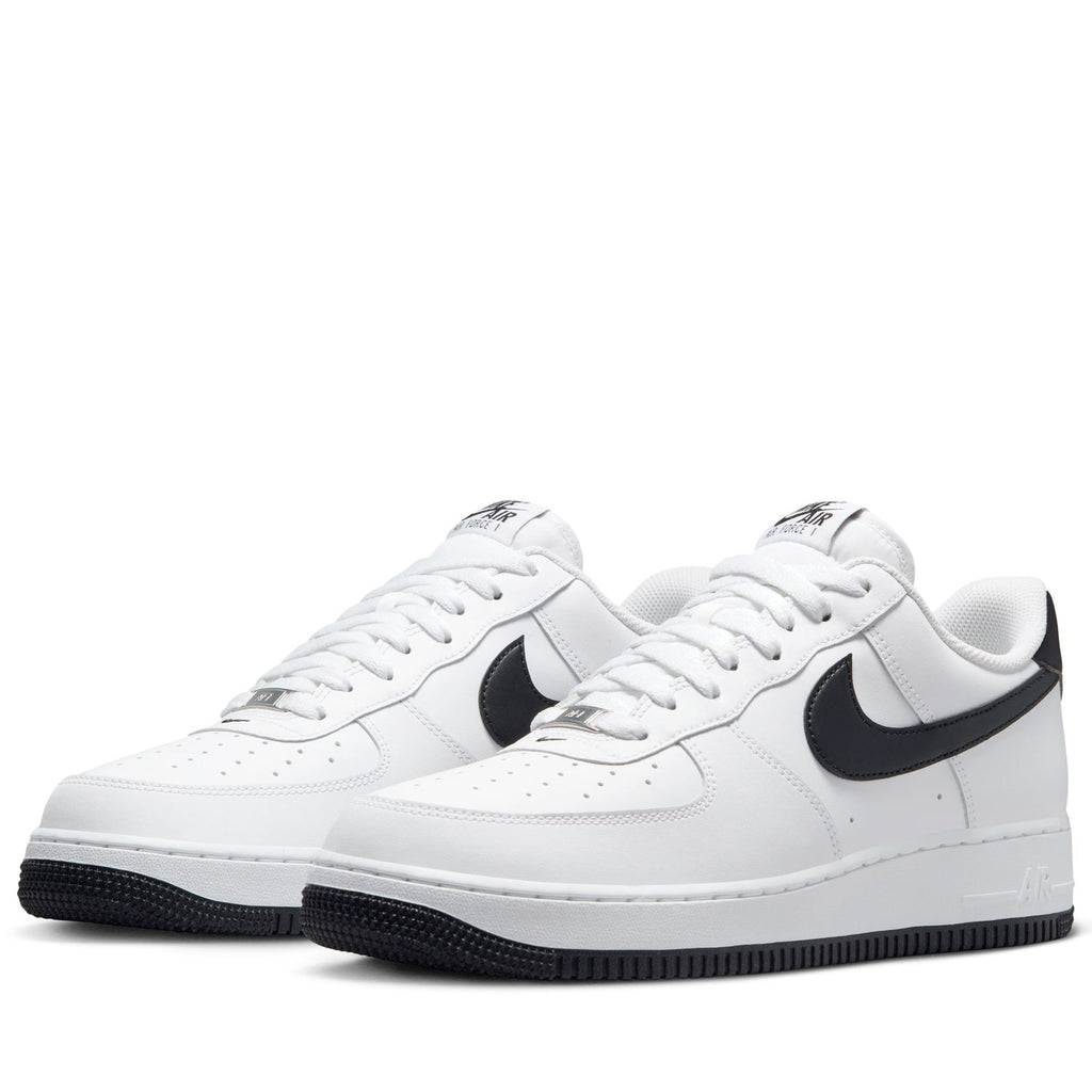 Nike Air Force 1 '07 - White/Black