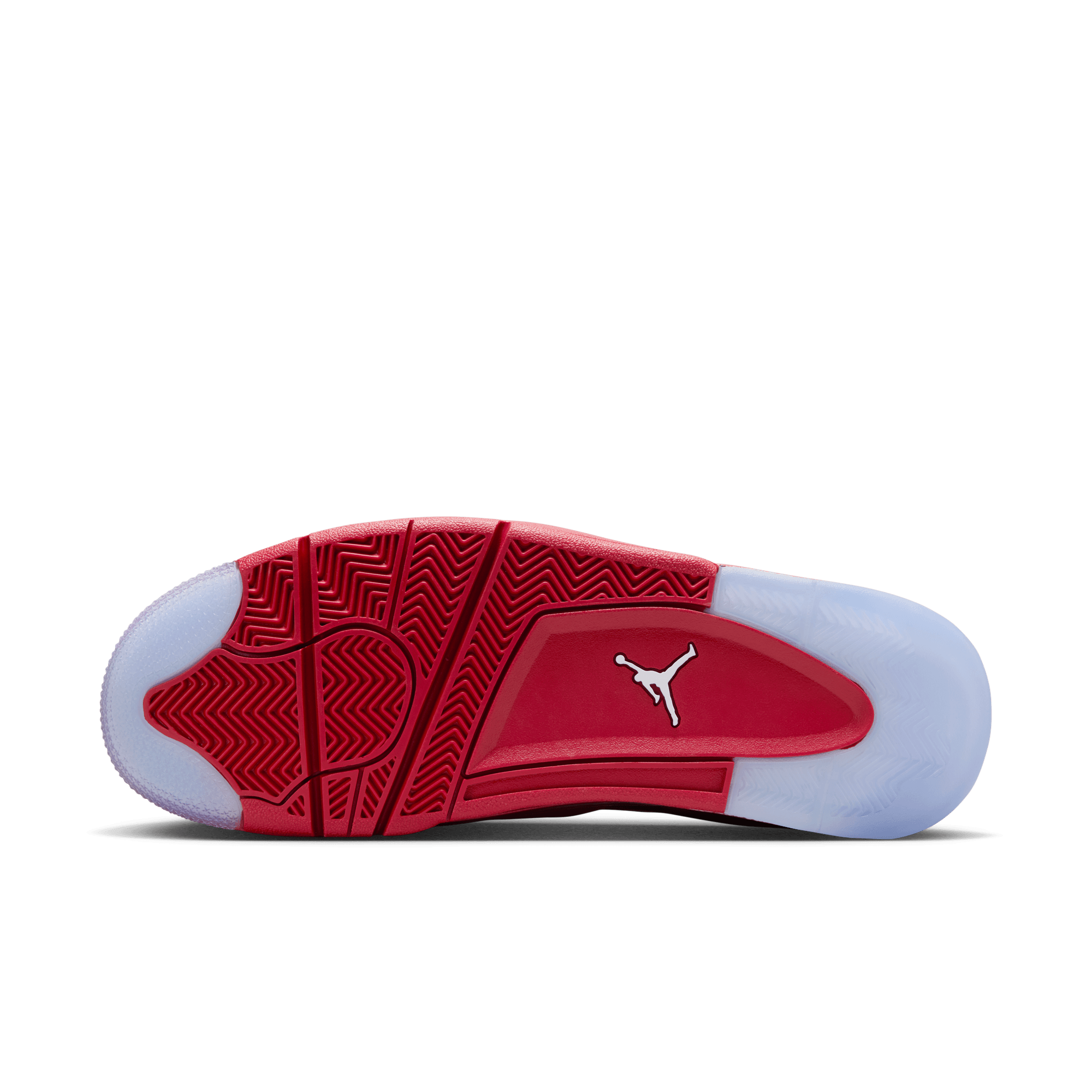 Men's Air Jordan 4 RM "Varsity Red"