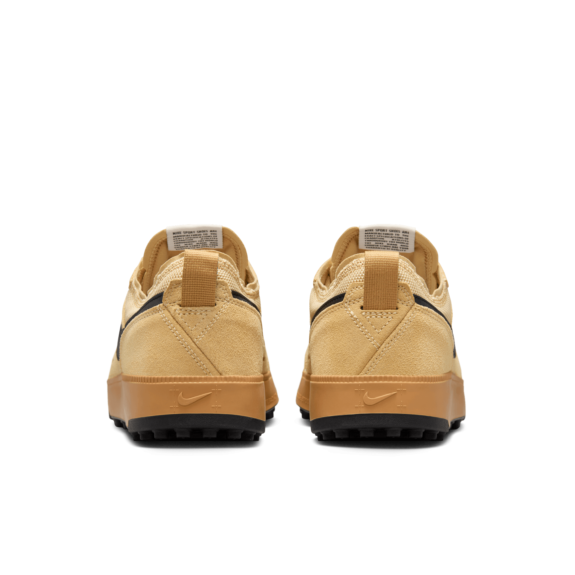 Men's Nike C1TY “Brownstone”