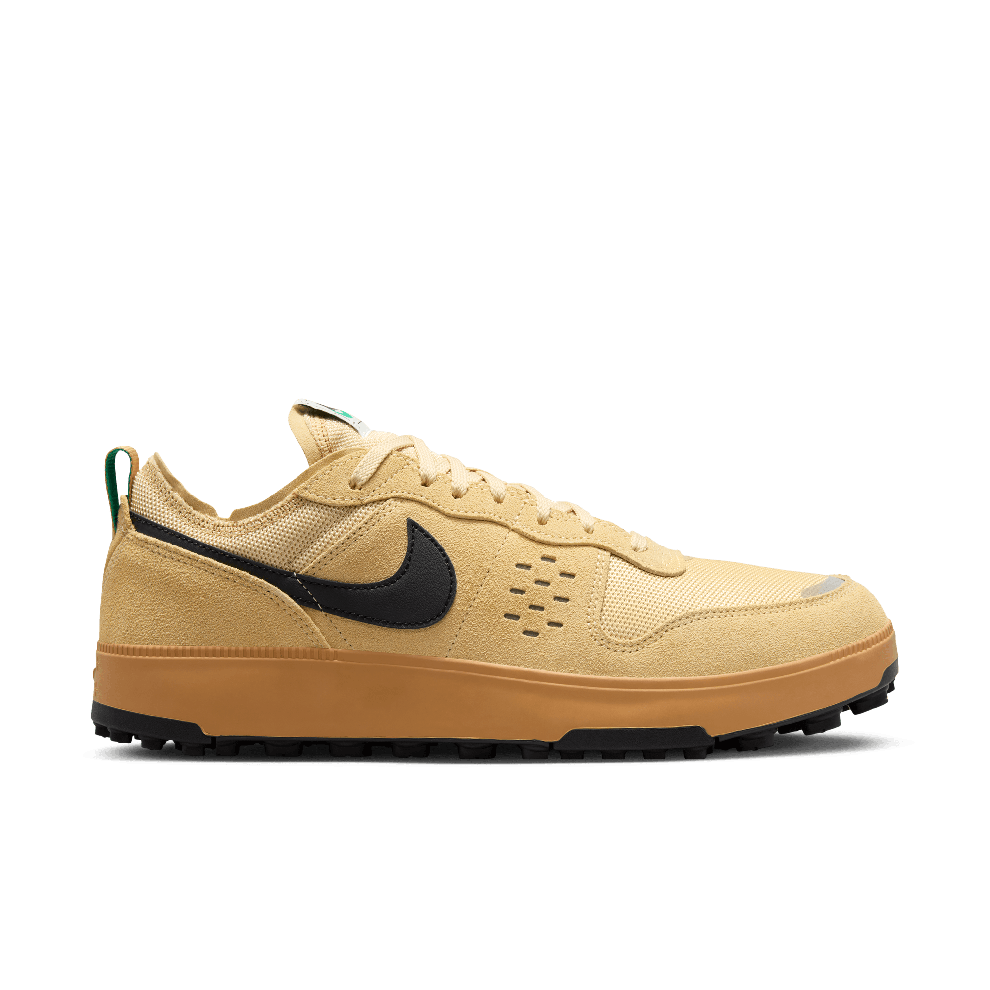 Men's Nike C1TY “Brownstone”