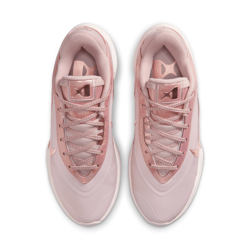 Women's A'One A'ja Wilson Basketball Shoes