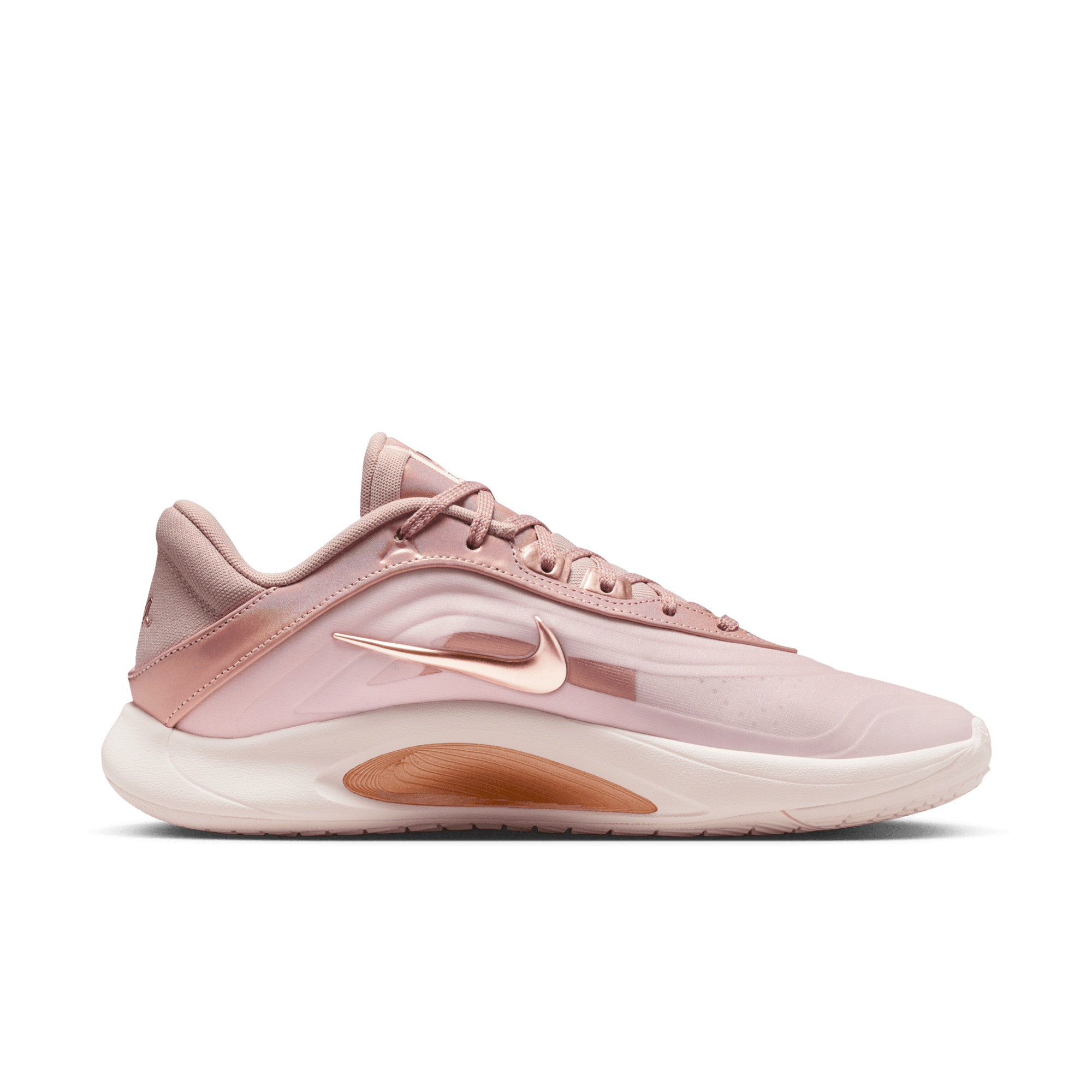 Women's A'One A'ja Wilson Basketball Shoes
