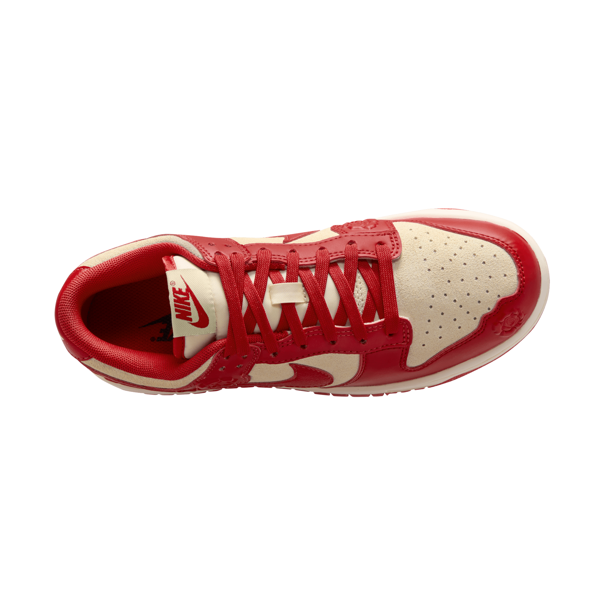 Women's Nike Dunk Low "Roses"